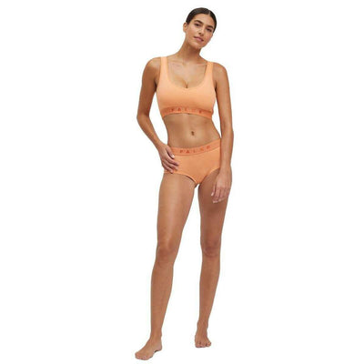 Falke Orange Daily Comfort 2-Pack Bra