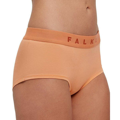 Falke Orange Daily Comfort 2-Pack Hipster Brief