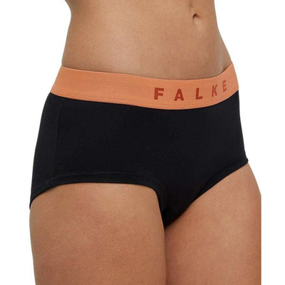 Falke Orange Daily Comfort 2-Pack Hipster Brief