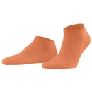 Falke Orange Family Sneaker Socks