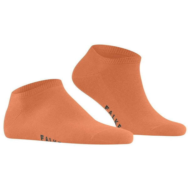 Falke Orange Family Sneaker Socks