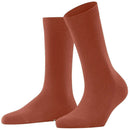 Falke Orange Family Socks