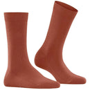 Falke Orange Family Socks