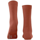 Falke Orange Family Socks