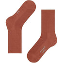 Falke Orange Family Socks
