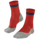 Falke Orange RU4 Endurance Socks