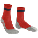 Falke Orange RU4 Endurance Socks