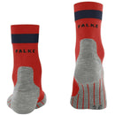 Falke Orange RU4 Endurance Socks
