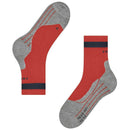 Falke Orange RU4 Endurance Socks