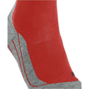 Falke Orange RU4 Endurance Socks