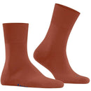 Falke Orange Run Socks
