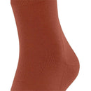 Falke Orange Run Socks