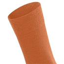 Falke Orange Sensitive Berlin Socks