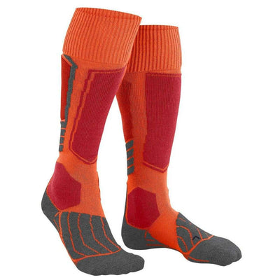 Falke Orange SK1 Comfort Skiing Knee-High Socks