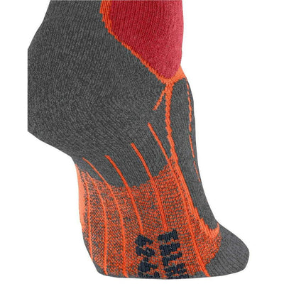 Falke Orange SK1 Comfort Skiing Knee-High Socks