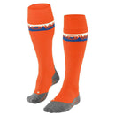 Falke Orange SK2 Intermediate Skiing Knee High Socks