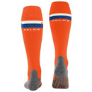 Falke Orange SK2 Intermediate Skiing Knee High Socks