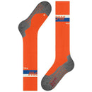 Falke Orange SK2 Intermediate Skiing Knee High Socks