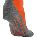 Falke Orange SK2 Intermediate Skiing Knee High Socks