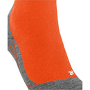 Falke Orange SK2 Intermediate Skiing Knee High Socks