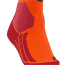 Falke Orange SK2 Intermediate Skiing Knee-High Socks