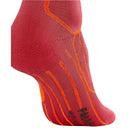 Falke Orange SK2 Intermediate Skiing Knee-High Socks