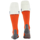 Falke Orange SK4 Advance Skiing Knee High Socks