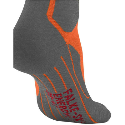 Falke Orange SK4 Advanced Energizing Compression Light Socks