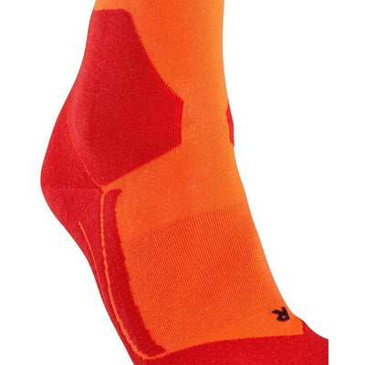 Falke Orange SK4 Advanced Knee High Socks