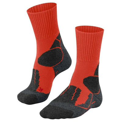 Falke Orange TK1 Adventure Trekking Socks