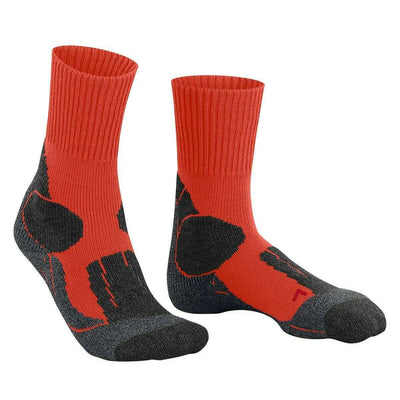 Falke Orange TK1 Adventure Trekking Socks