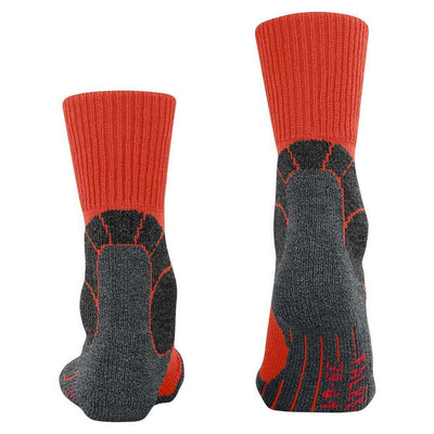 Falke Orange TK1 Adventure Trekking Socks