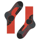 Falke Orange TK1 Adventure Trekking Socks