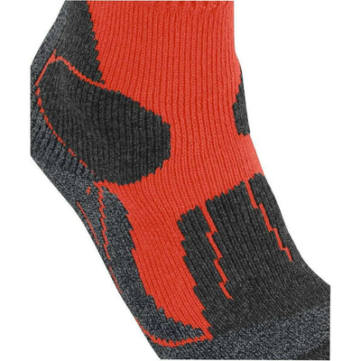 Falke Orange TK1 Adventure Trekking Socks