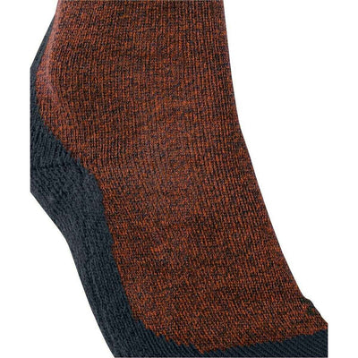 Falke Orange TK1 Adventure Wool Trekking Socks