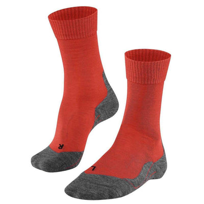 Falke Orange TK5 Wander Trekking Socks