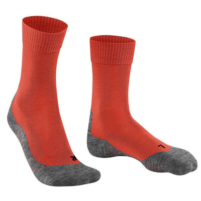 Falke Orange TK5 Wander Trekking Socks