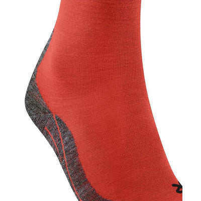 Falke Orange TK5 Wander Trekking Socks