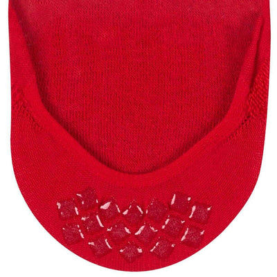 Falke Pink Cool Kick Invisible Socks