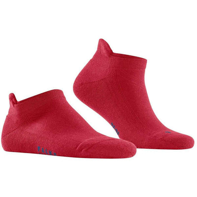 Falke Pink Cool Kick Sneaker Socks