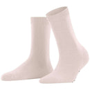 Falke Pink Cosy Wool Socks
