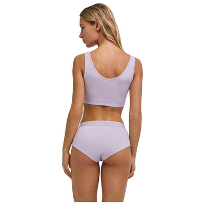 Falke Pink Daily Comfort 2-Pack Bustier Bralette