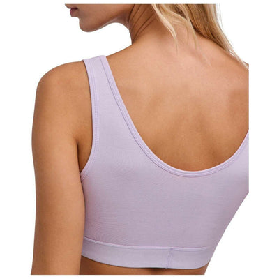 Falke Pink Daily Comfort 2-Pack Bustier Bralette