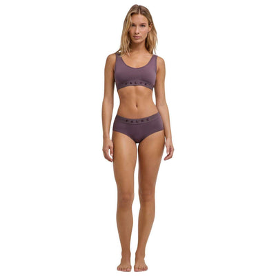 Falke Pink Daily Comfort 2-Pack Bustier Bralette