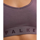 Falke Pink Daily Comfort 2-Pack Bustier Bralette