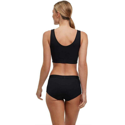 Falke Pink Daily Comfort 2-Pack Hipster Brief