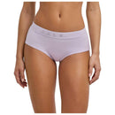 Falke Pink Daily Comfort 2-Pack Hipster Brief