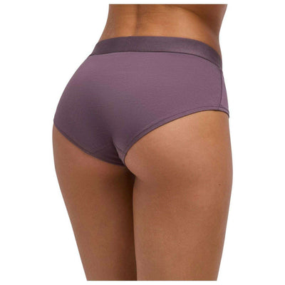 Falke Pink Daily Comfort 2-Pack Hipster Brief