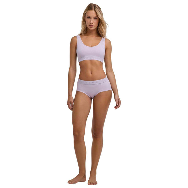 Falke Pink Daily Comfort 2-Pack Hipster Brief