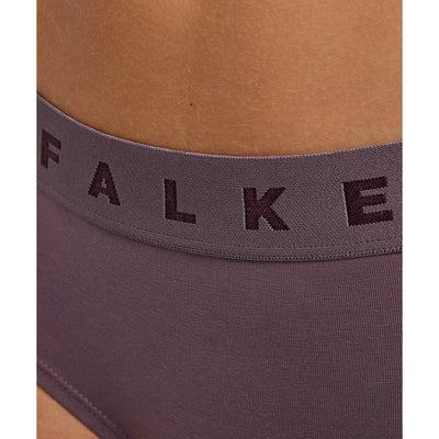 Falke Pink Daily Comfort 2-Pack Hipster Brief